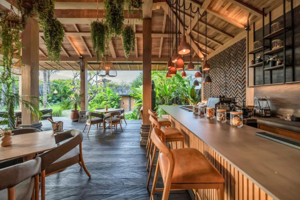 Desa Hay Canggu