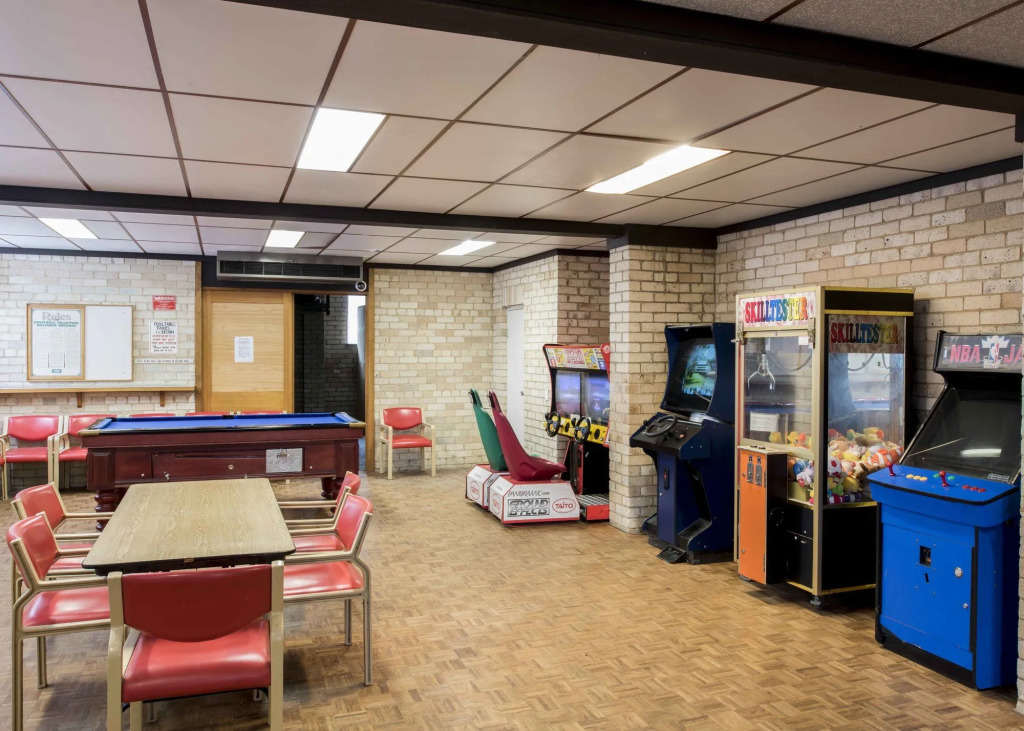 Blue Mountains Heritage Motel