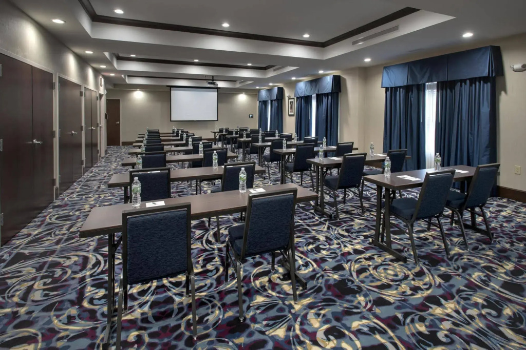 Hampton Inn by Hilton New Paltz, NY