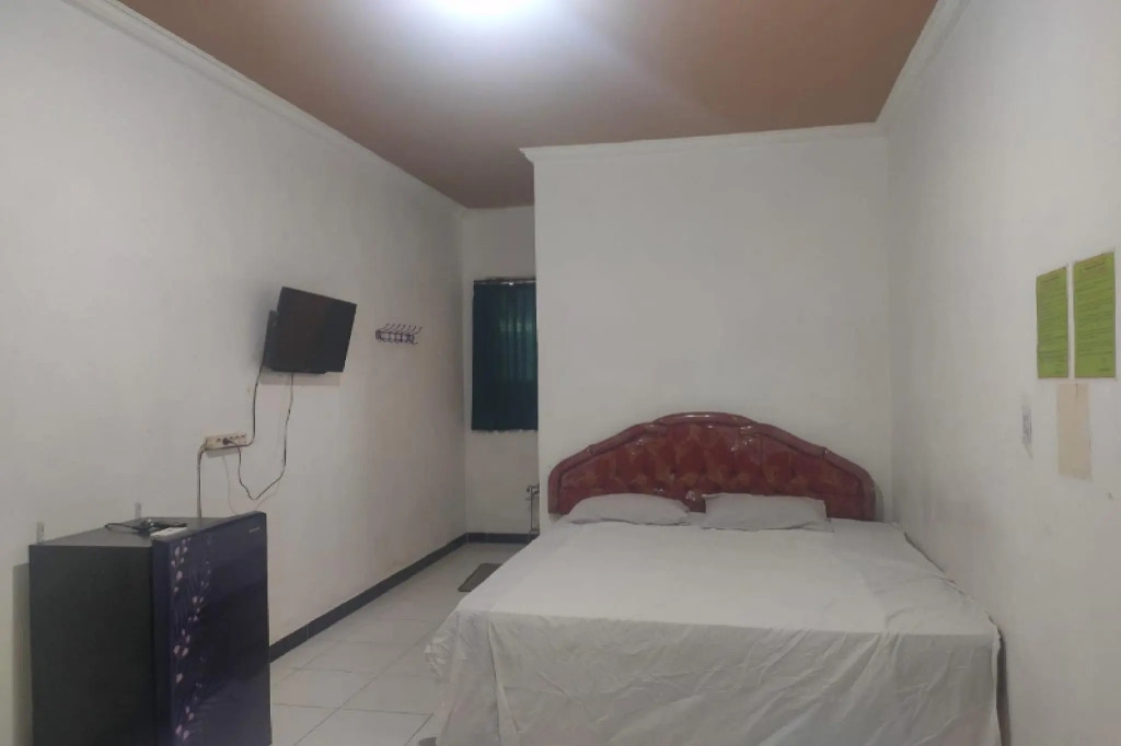 OYO 90753 Graha Sekar Wangi