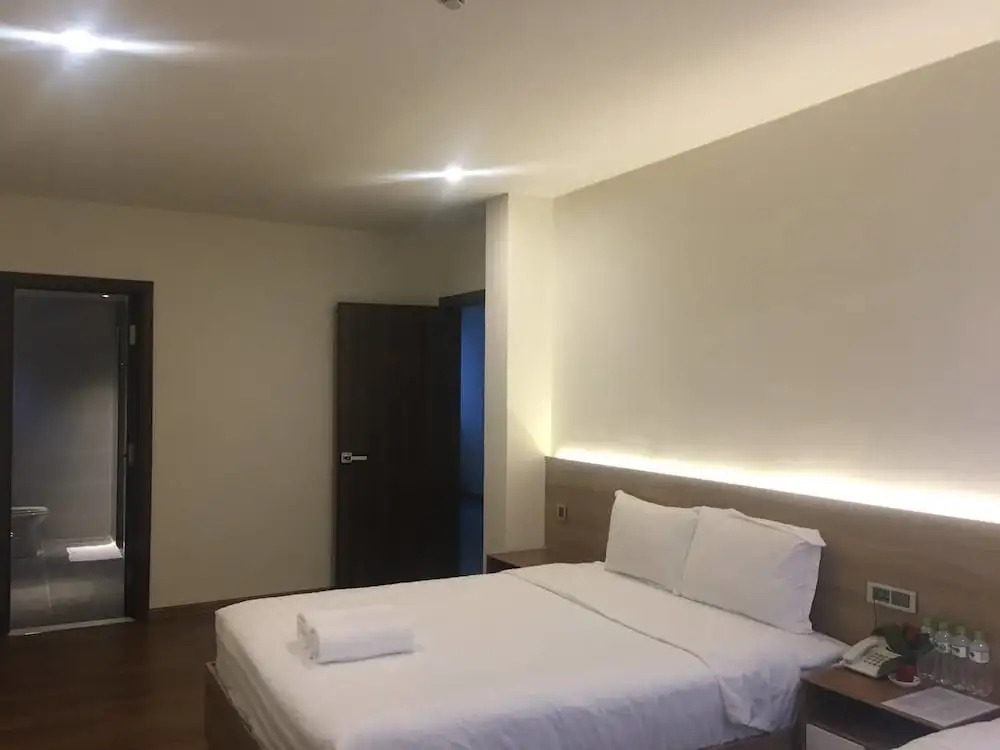 Ivy Hotel Da Lat