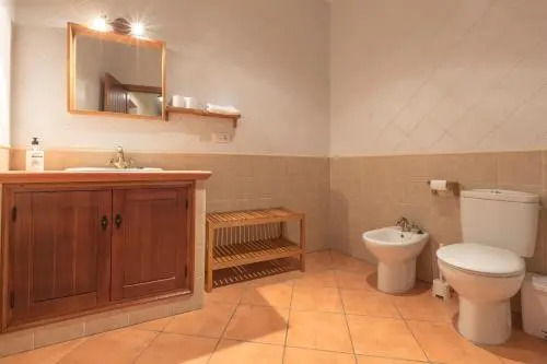 Casa Rural La Fuente