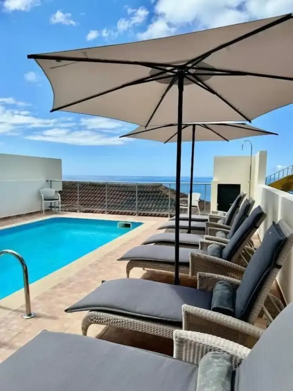 Boutique Hotel Jardim Do Mar