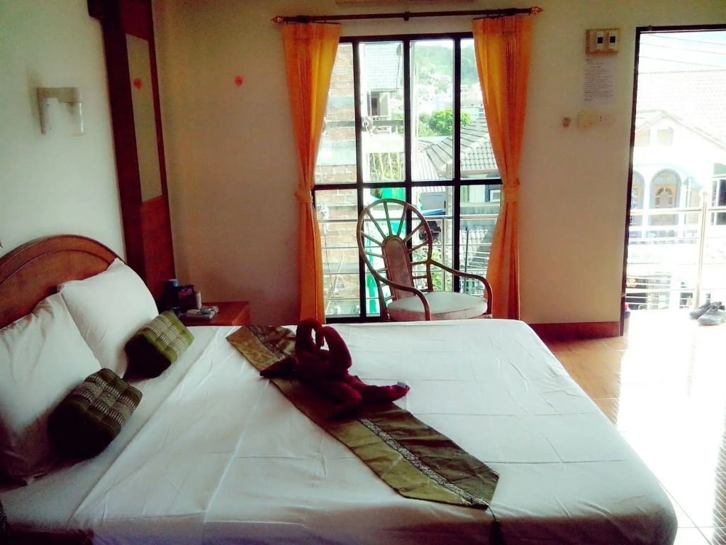 The Guest House - Apartment