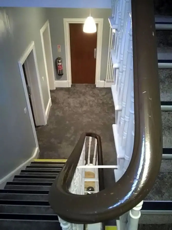 The Clifton Hotel Newcastle