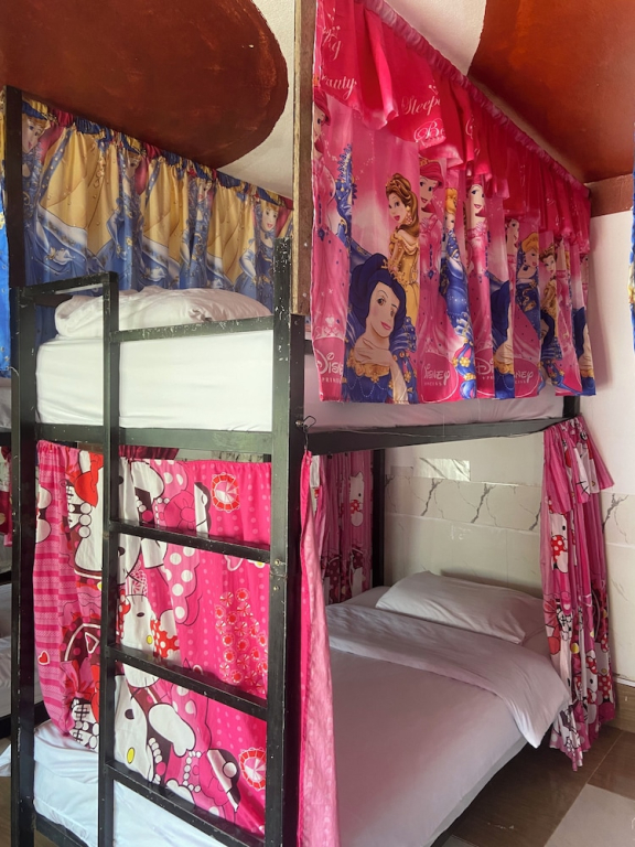 Pakbeng Backpackers