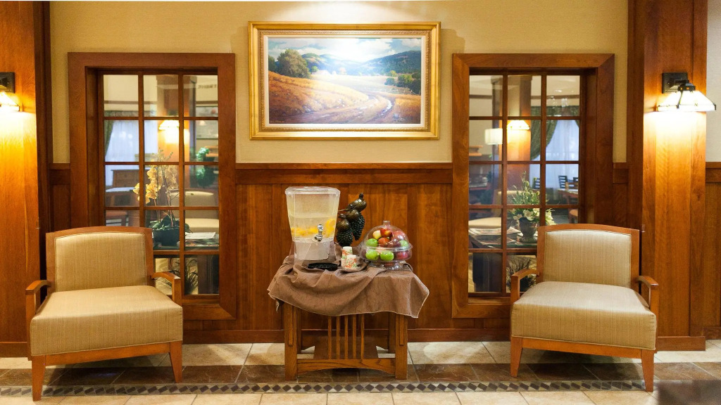 Holiday Inn Express Turlock by IHG