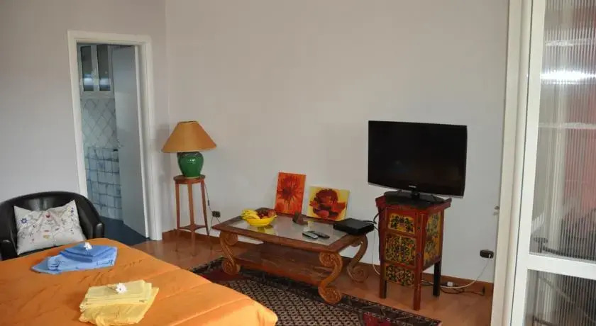 Marina Guest House