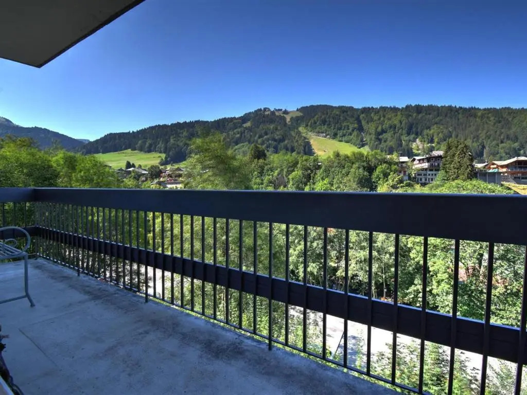Appartement Morzine, 3 pièces, 6 personnes - FR-1-524-97