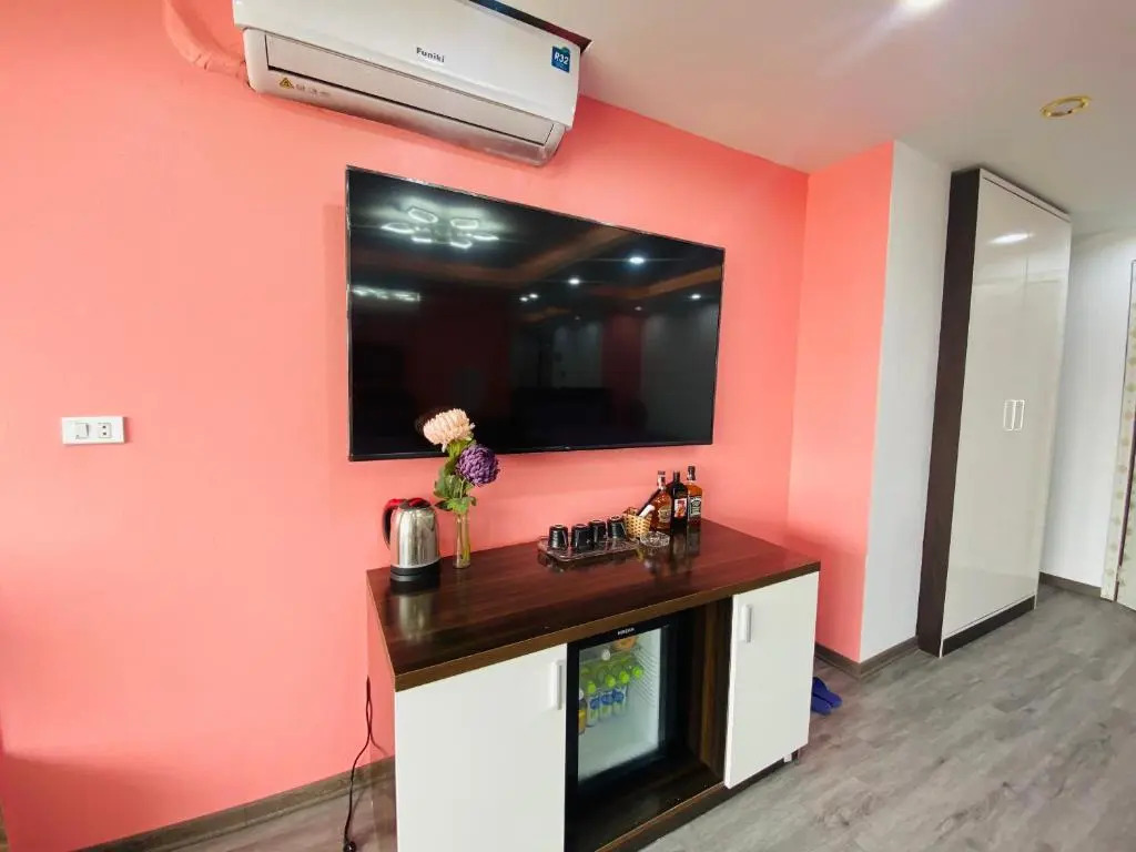King Motel Ninh Binh