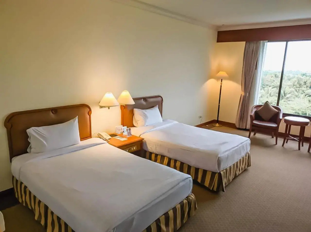 CS Pattani Hotel