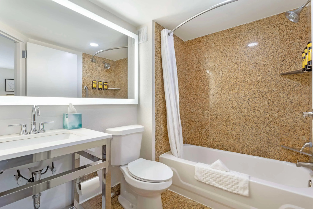 Best Western Plus Sugar Land-Stafford