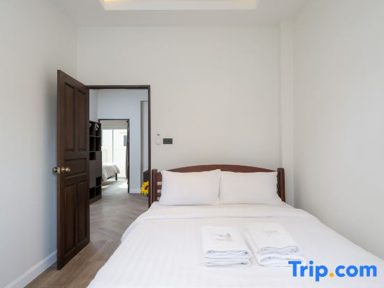 Orchid Paradise Homes OPV 20