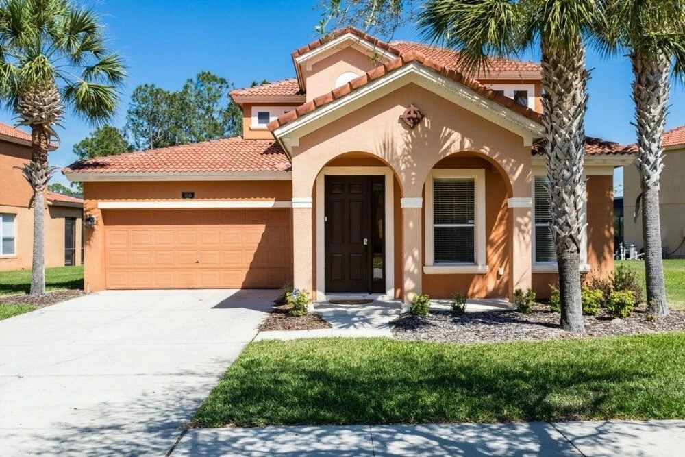 Davenport Vacation Homes by Sunshine HV