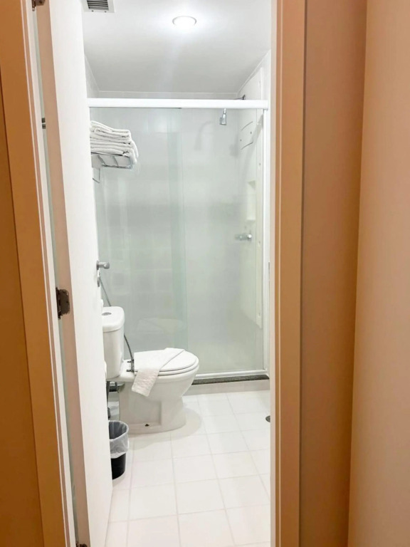 Suite Flat E-Suites Congonhas 1504