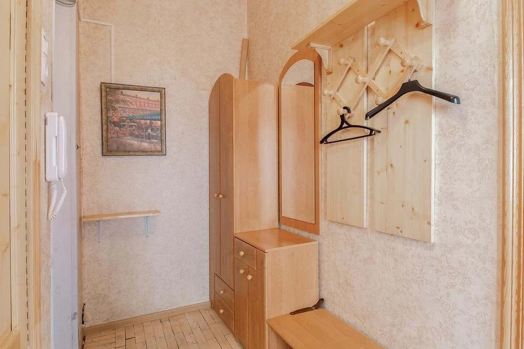 Visit Novocherkasskiy pr 25