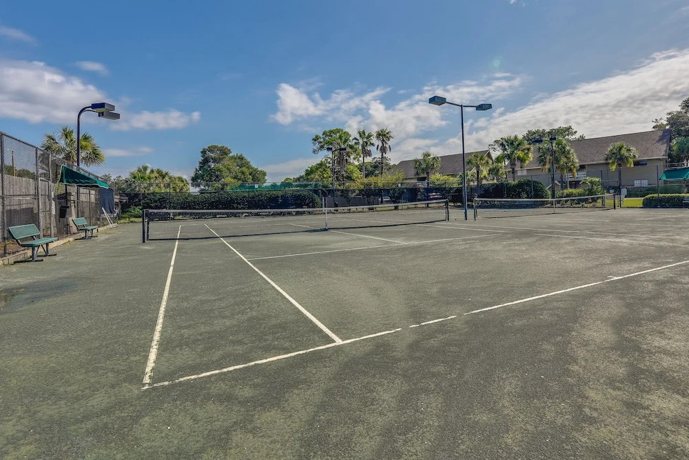 Miramar Beach Rental w/ Pool Access & Golf Course!