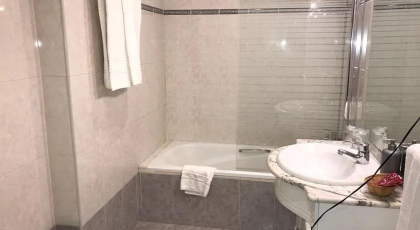 Apartahotel Siglo XXI