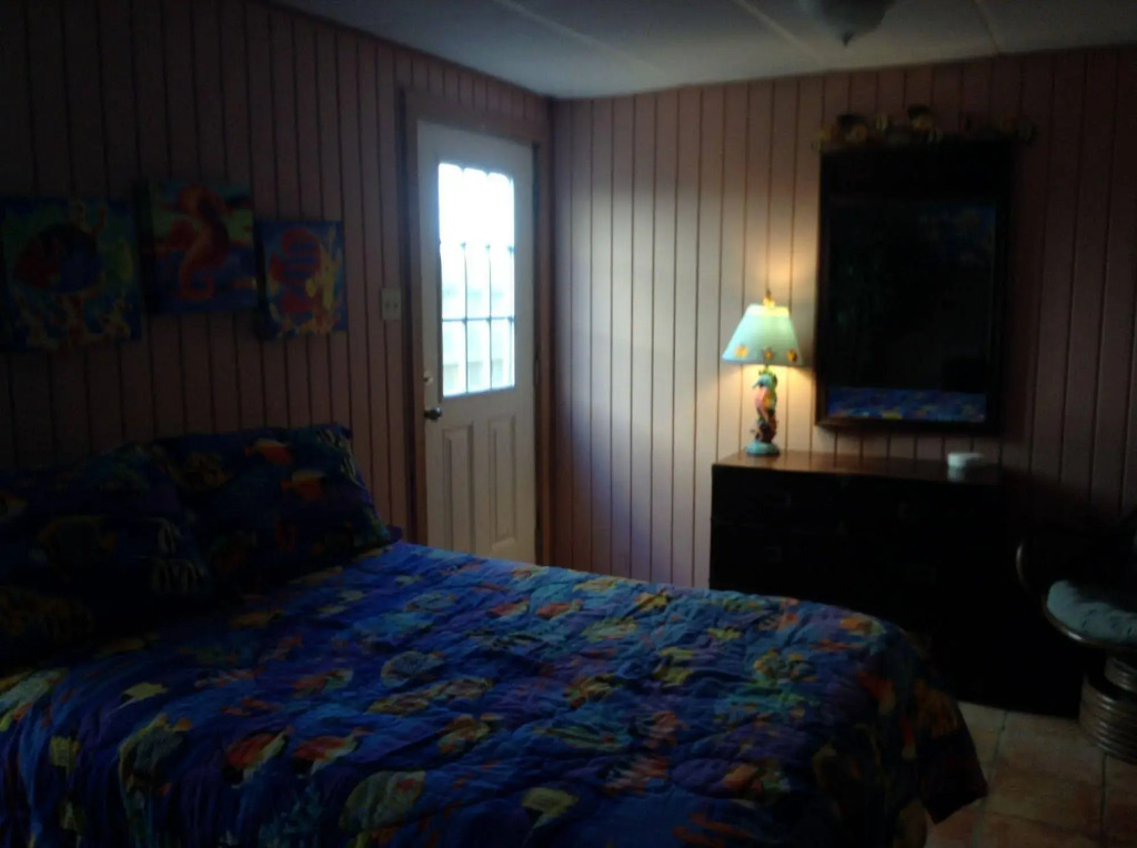 Gulf 3 bedroom Condo by Fountain Vista