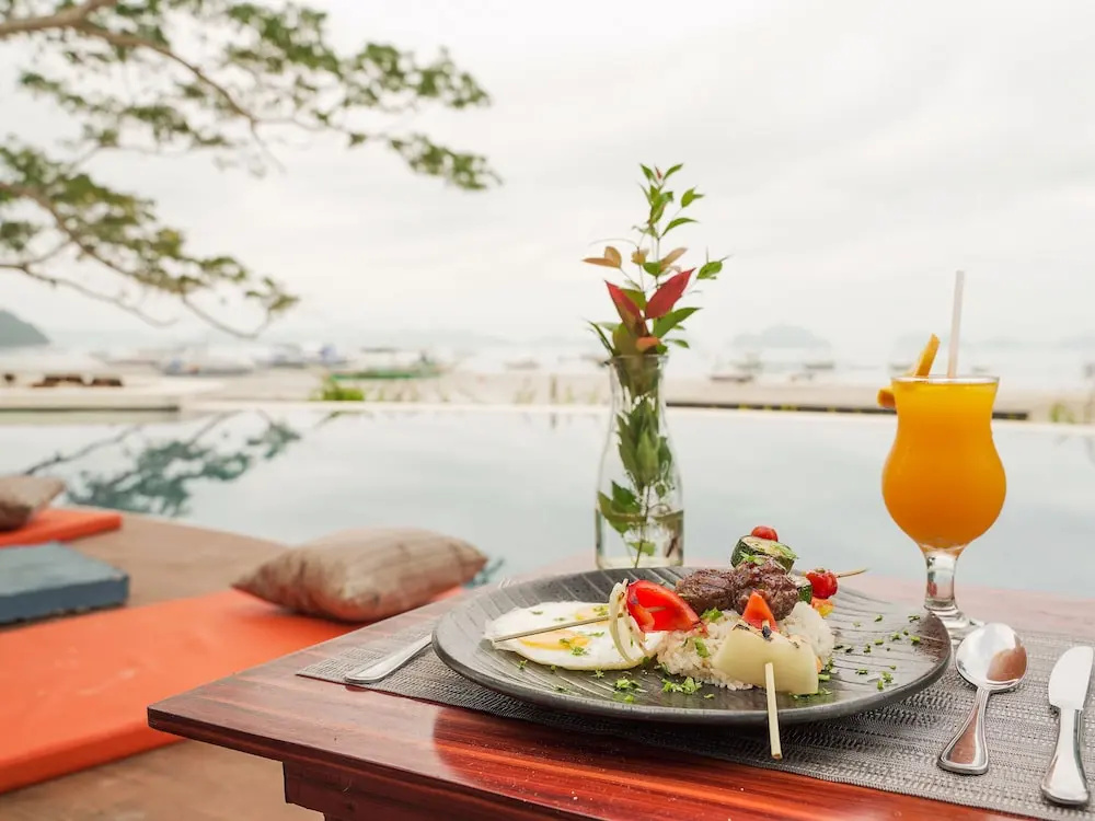 Weekends Resorts El Nido