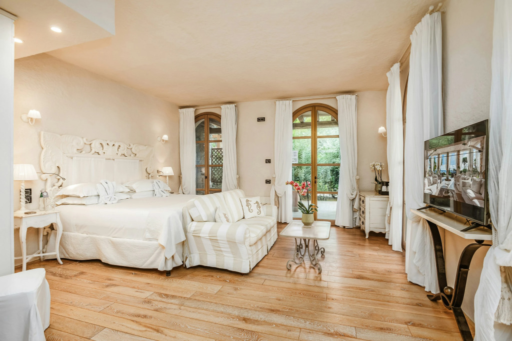 La Villa Del Re