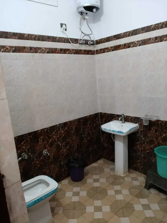 Hotel Hare Krishna Vrindavan