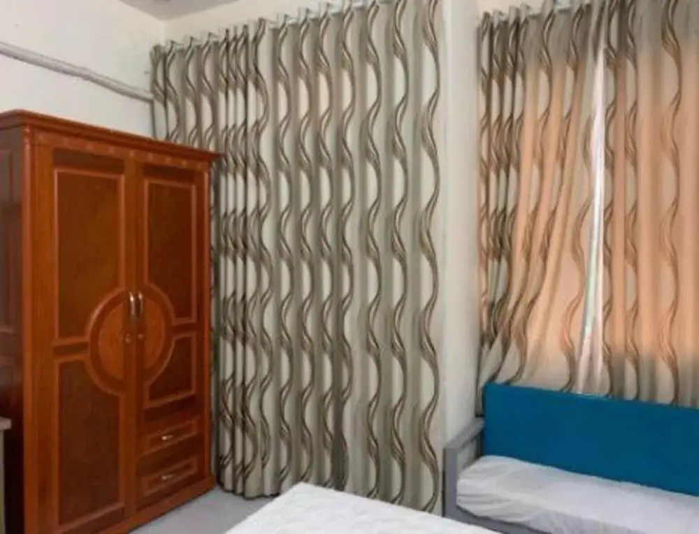 TVI 3 Hotel