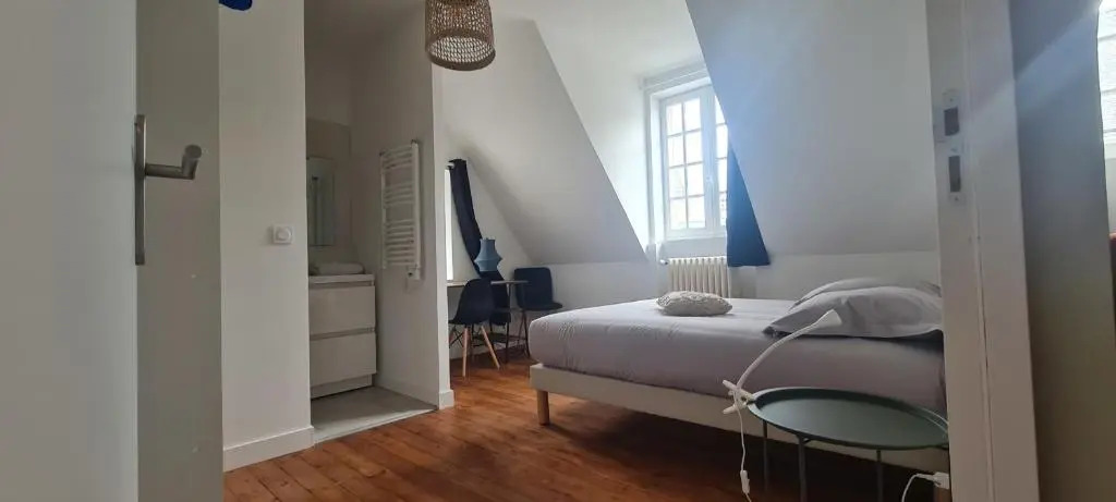 Le Rivoli - T3 - Dernier Etage