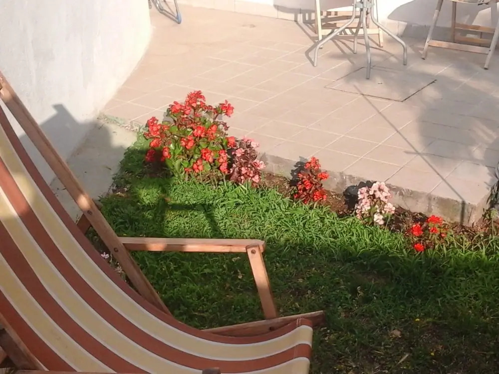 Apartment Sandra