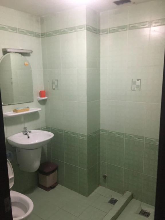 OYO 580 Hoang Kim Hotel