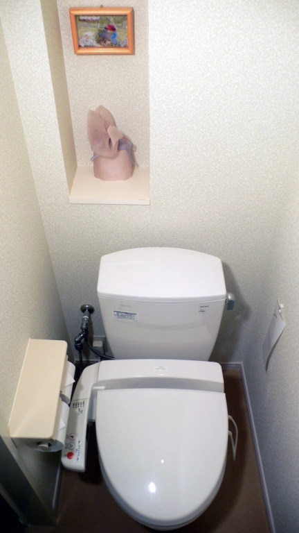 Family Lodge Hatagoya Wangan Nagashima