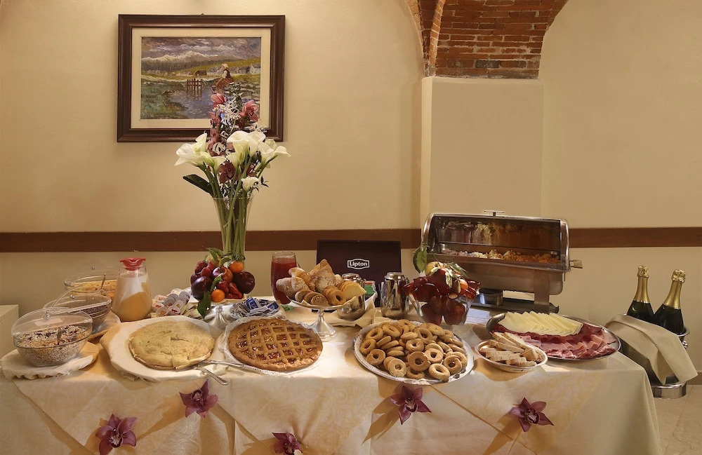 La Locanda