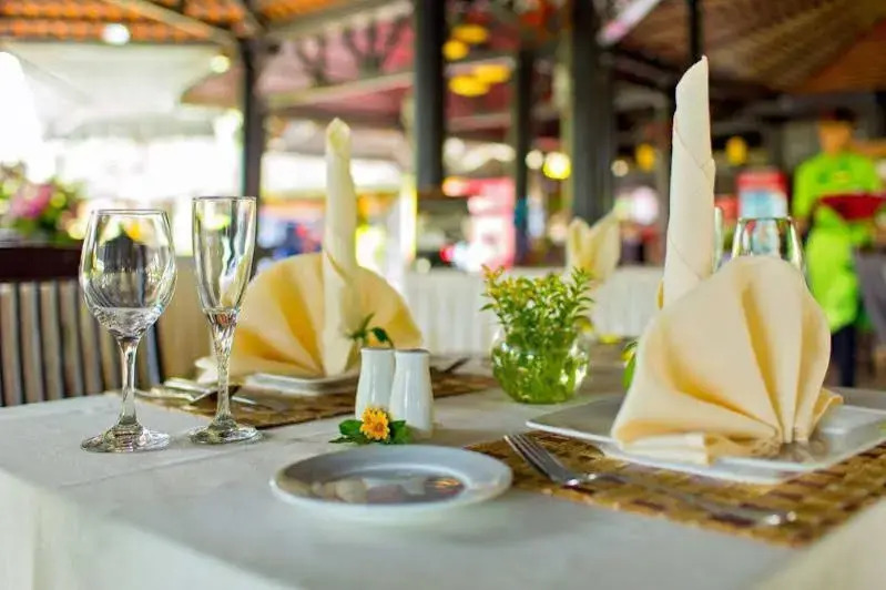 Phu Thinh II Hotel