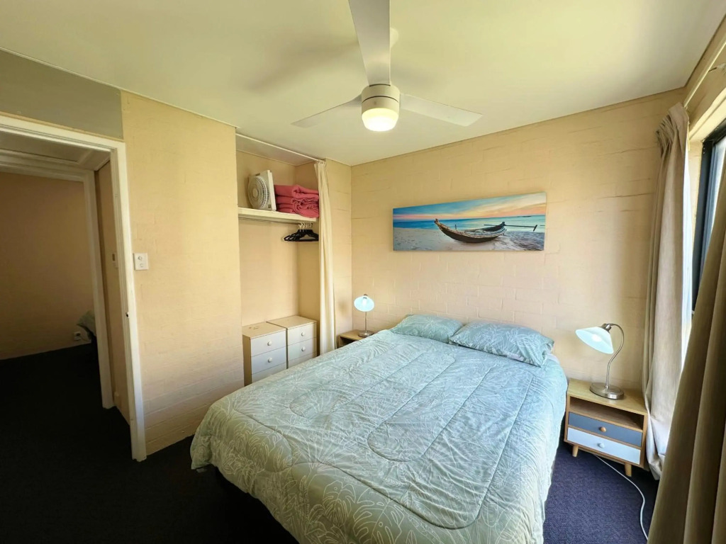 Riverview Holiday Apartment 17 - Kalbarri WA