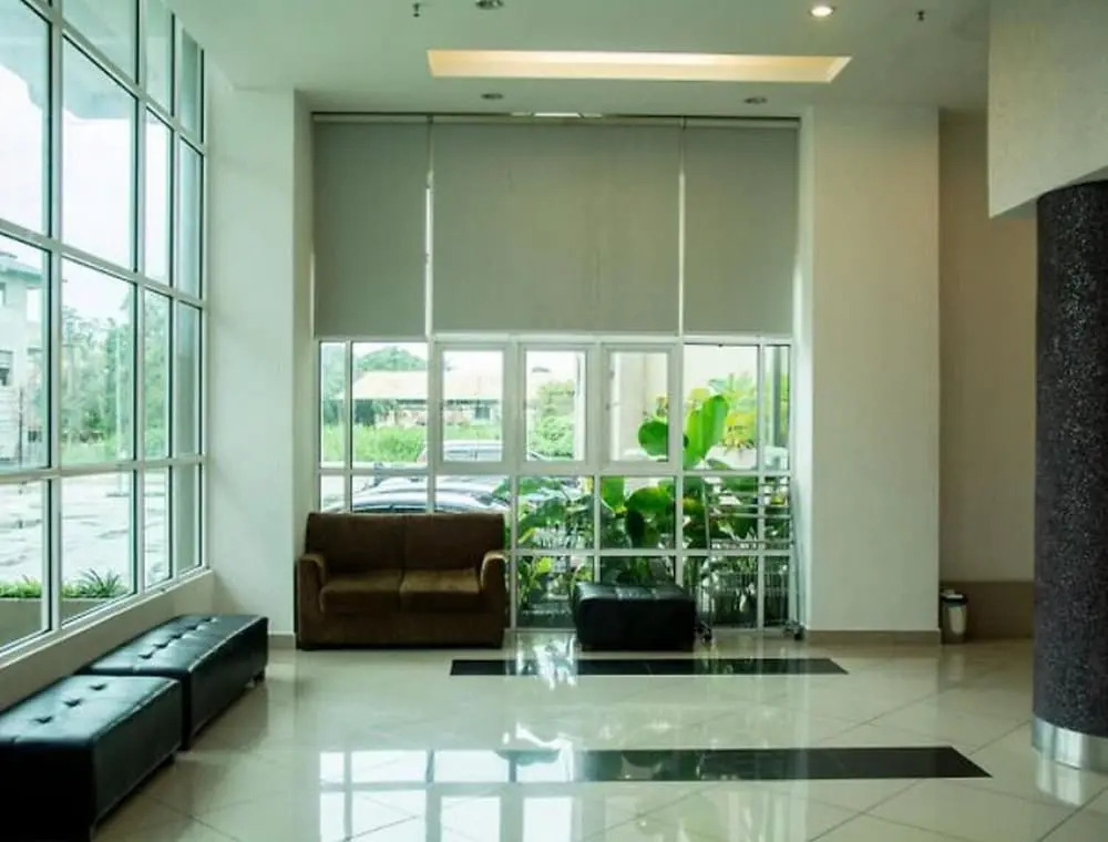 De Viana Apartments Homestay