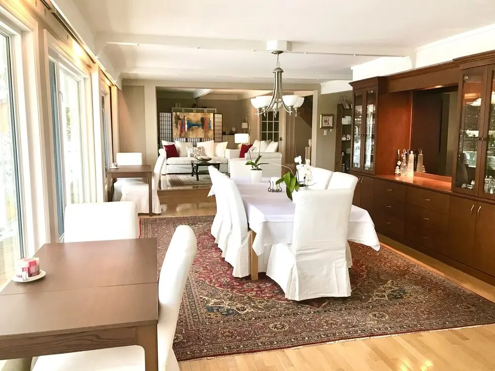 Auberge Tom B&B