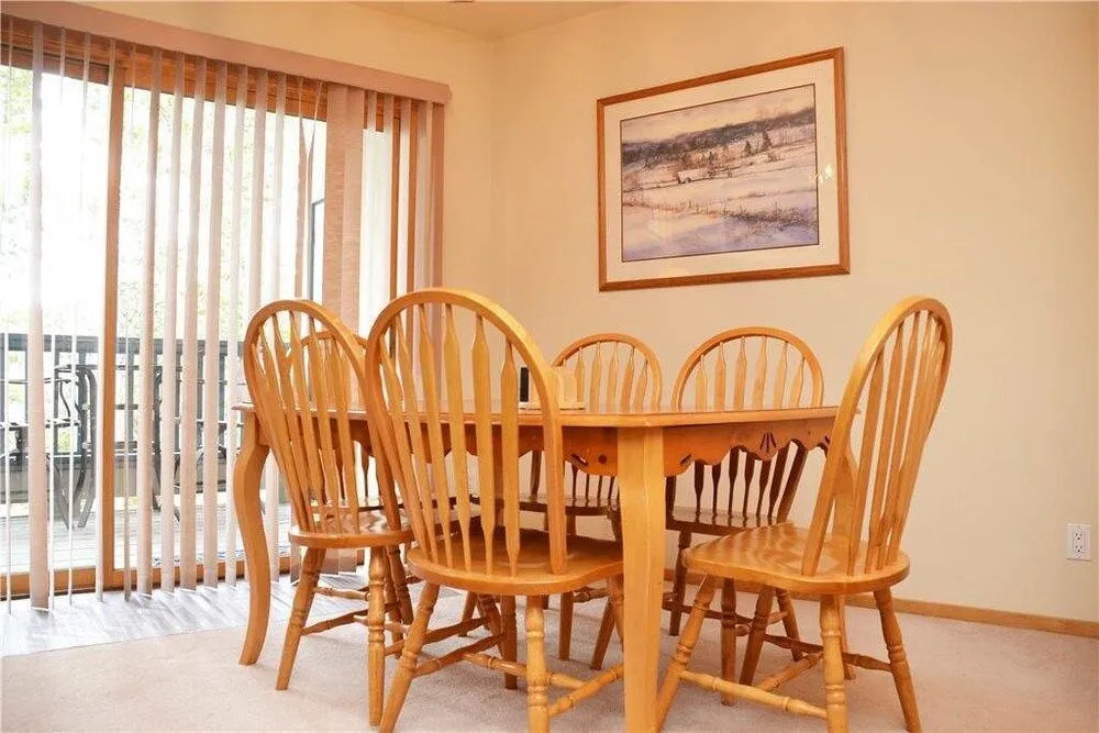 Chimney Ridge Townhomes Unit 504 by RedAwning