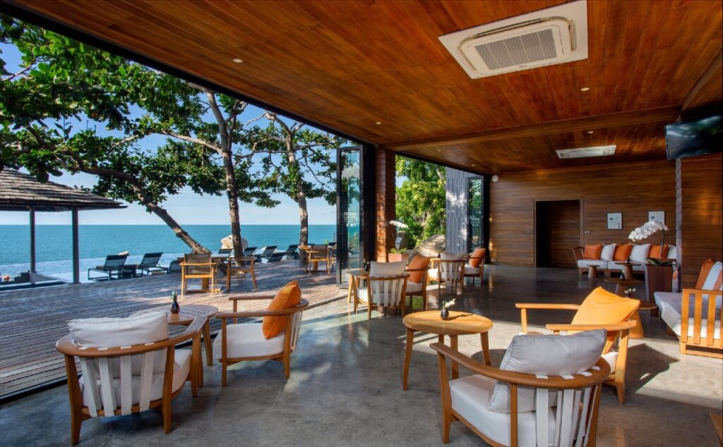 Silavadee Pool Spa Resort - SHA Extra Plus