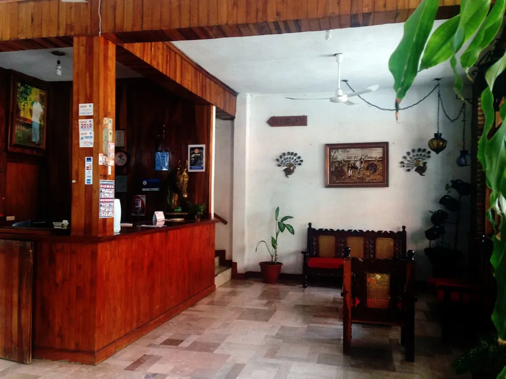 Hotel Oviedo