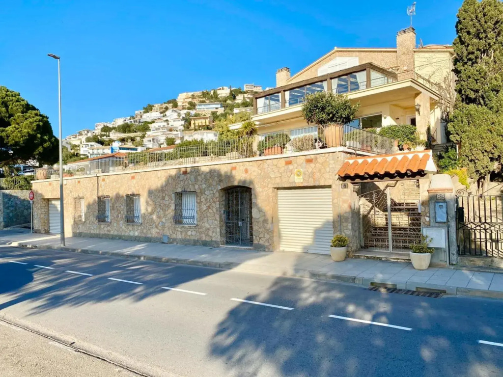 Appartement devant la plage