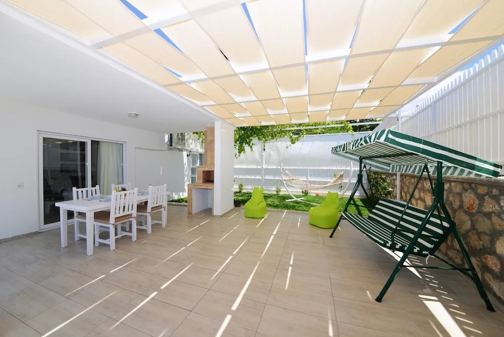 KAL4300 Villa Asaf 2 Bedrooms