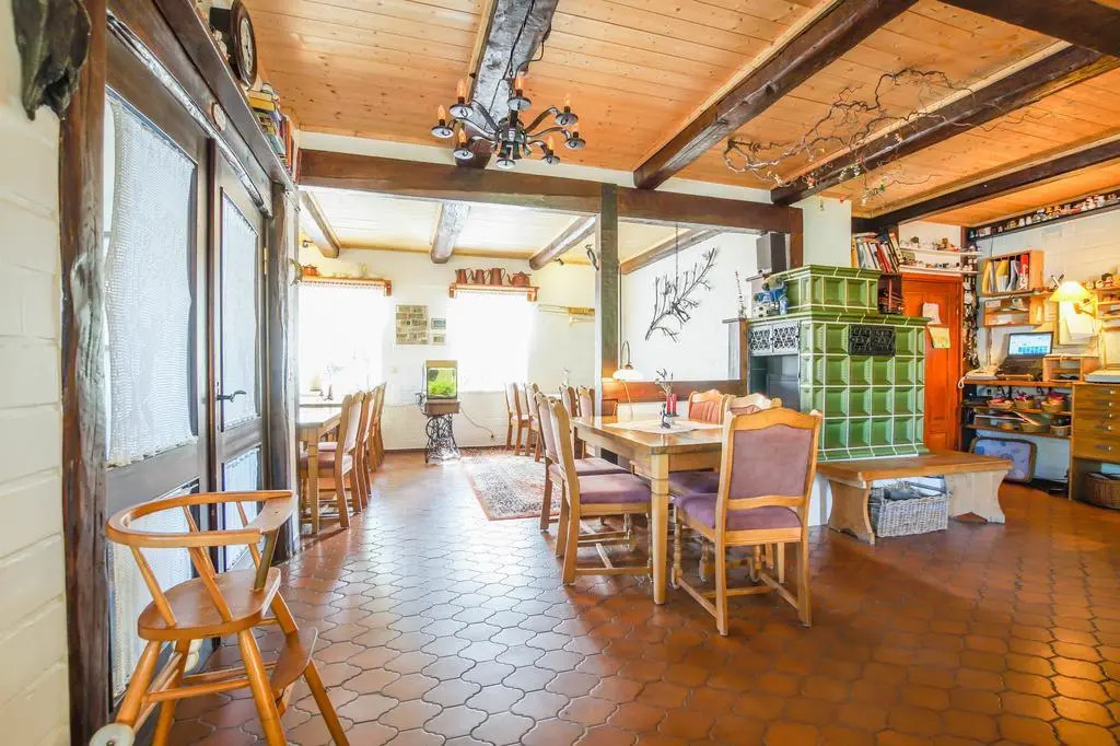 Pension Lindenkrug