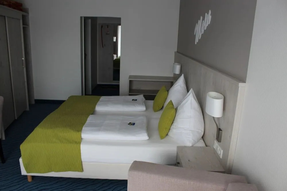 Inselhotel Rote Erde