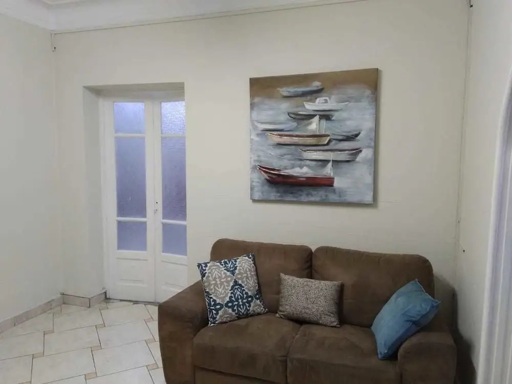 Passion Hostel - Barranco
