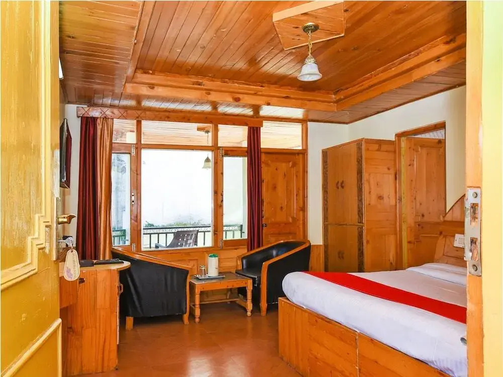 Village Heart Cottage by OYO Rooms