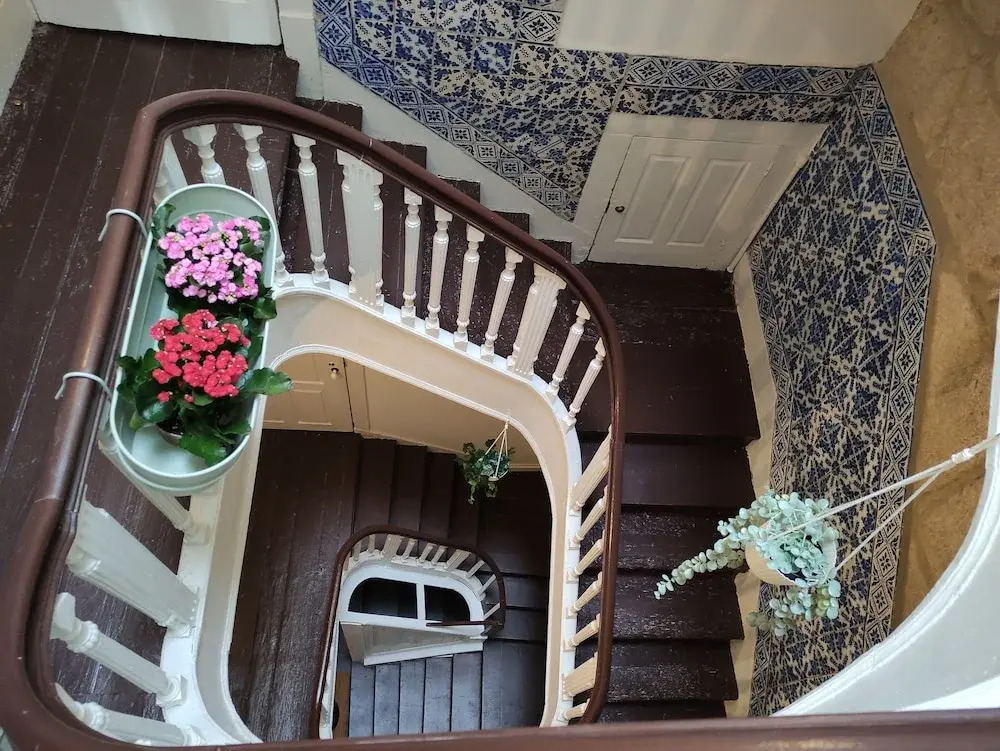 VIVA Porto Tile Studios