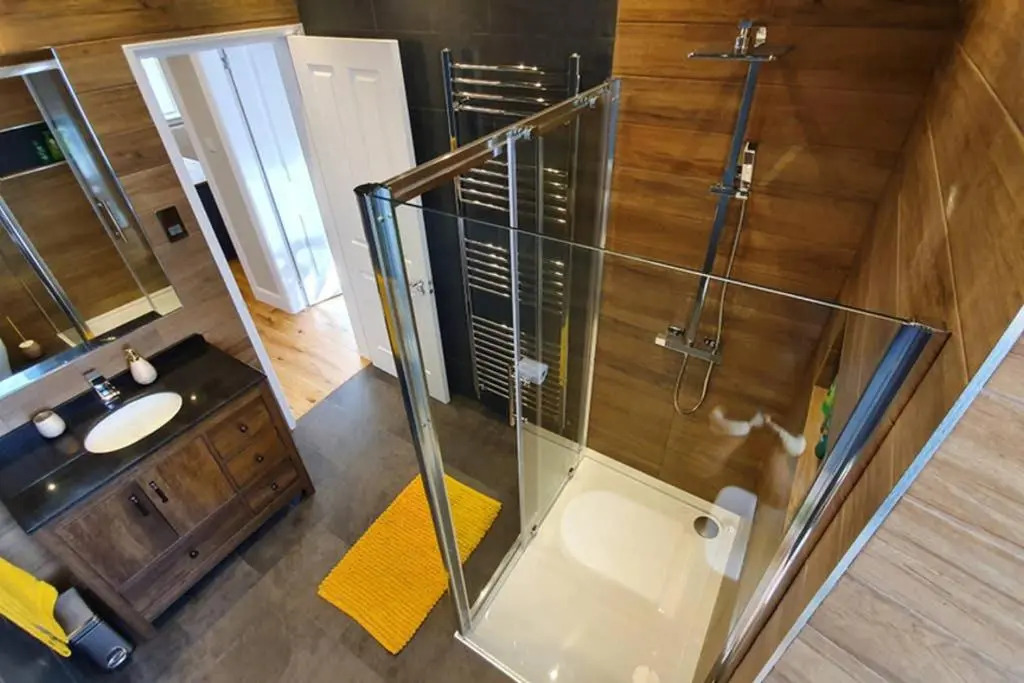 Smart & Stylish Holiday Apartment in the city centre