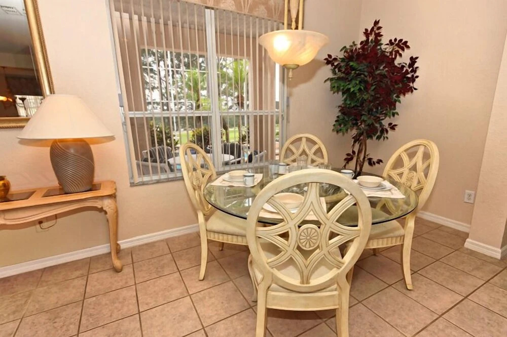 Belfry Villa Highalnds Reserve 5
