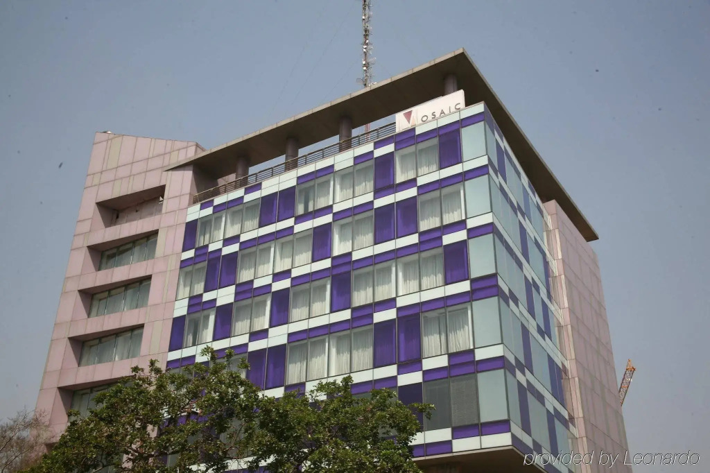 Mosaic Original,Noida
