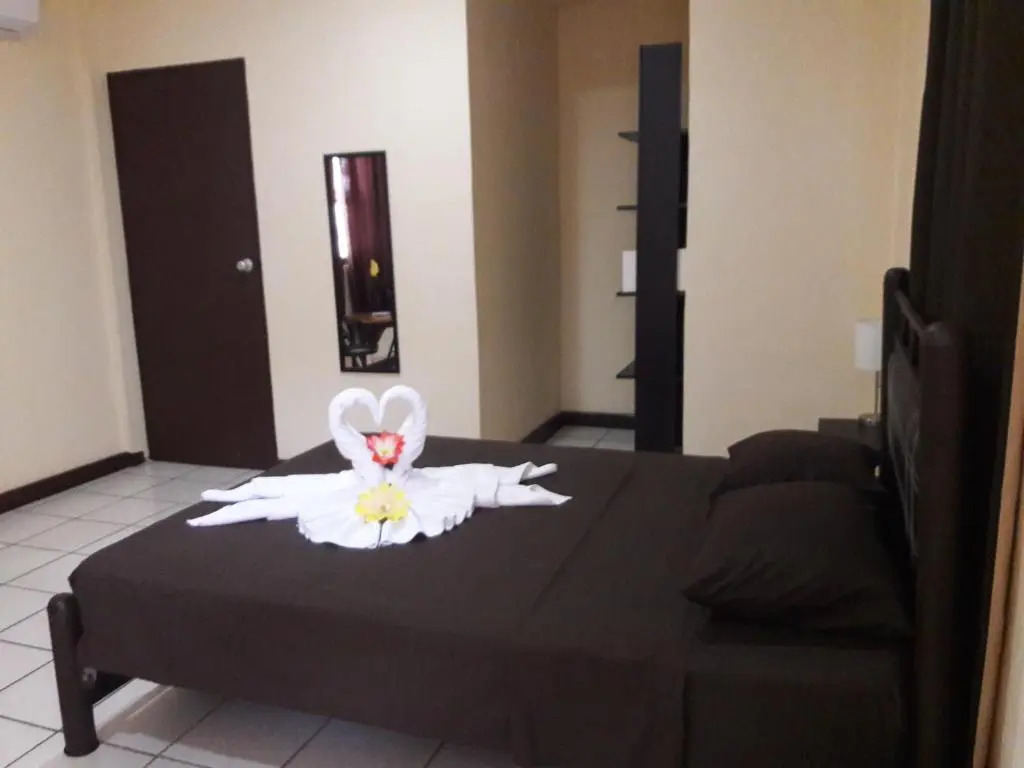 Alme Hostel Playa del Carmen